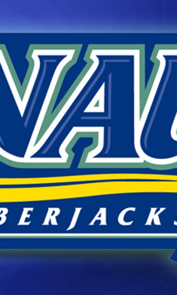 NAU women come up short in loss to Idaho State